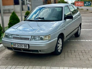 Авто ВАЗ 2112 2008 № 8890509