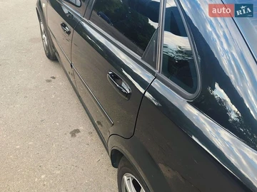 Авто Chevrolet Lacetti 2008 № 8890513