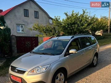 Авто Ford Focus 2009 № 8890515
