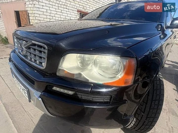 Авто Volvo Xc90 2003 № 8890517