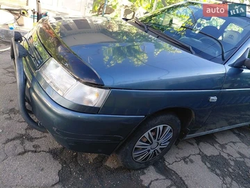 Авто ВАЗ 2111 2007 № 8890564