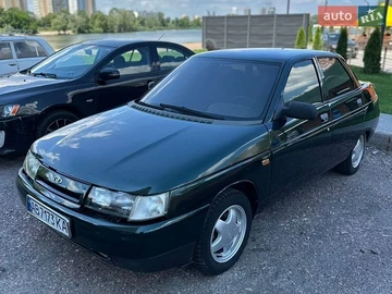 Авто ВАЗ 2110 2002 № 8890565