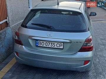 Авто Honda Civic 2005 № 8890566