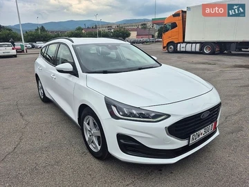 Авто Ford Focus 2022 № 8890618