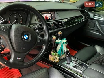 Авто BMW X5 2013 № 8890619