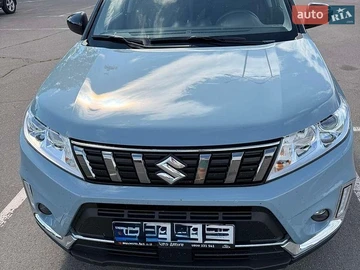 Авто Suzuki Vitara 2023 № 8890624