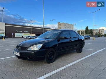 Авто Mitsubishi Lancer 2007 № 8890660
