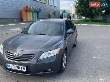 Авто Toyota Camry 2007 № 8890700