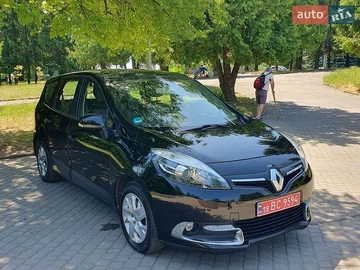 Авто Renault Grand Scenic 2013 № 8890709