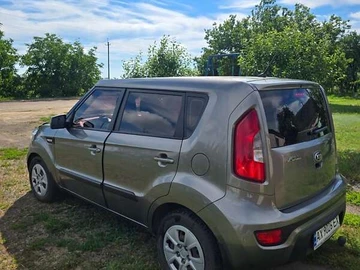 Авто KIA Soul 2013 № 8890716