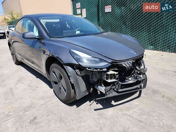 Авто Tesla Model 3 2023 № 8890720