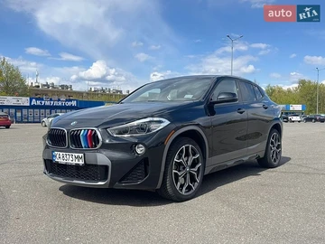 Авто BMW X2 2018 № 8890741