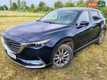 Авто Mazda Cx-9 2019 № 8890782