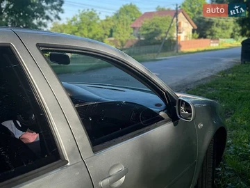 Авто Volkswagen Golf 2003 № 8890812