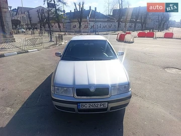 Авто Skoda Octavia 2006 № 8890814