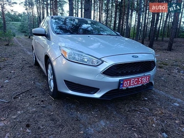 Авто Ford Focus 2017 № 8890834