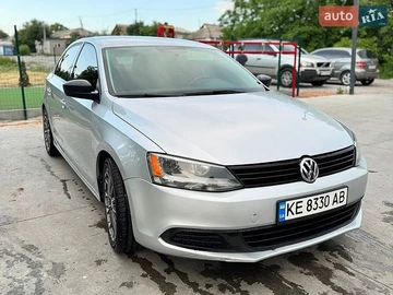 Авто Volkswagen Jetta 2014 № 8890837