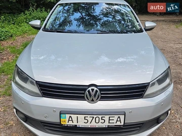 Авто Volkswagen Jetta 2012 № 8890839