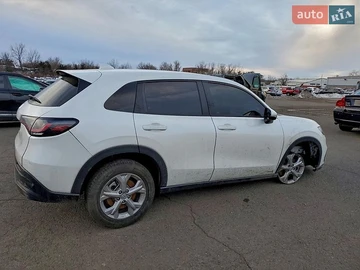 Авто Honda Hr-V 2024 № 8890942
