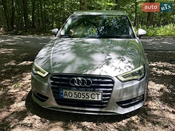 Авто Audi A3 2014 № 8890954