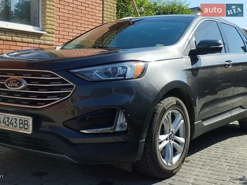 Авто Ford Edge 2019 № 8890973