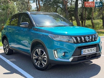 Авто Suzuki Vitara 2024 № 8890977