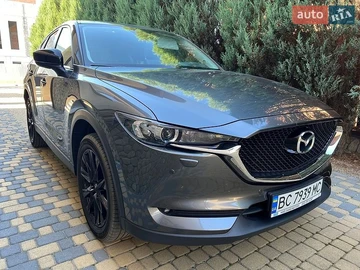 Авто Mazda Cx-5 2020 № 8890981