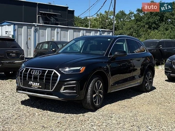 Авто Audi Q5 2021 № 8890985