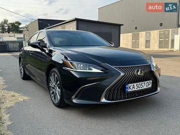 Авто Lexus Es 2020 № 8890987