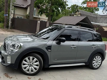 Авто MINI Countryman 2021 № 8890988