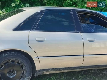 Авто Audi A8 2000 № 8891099