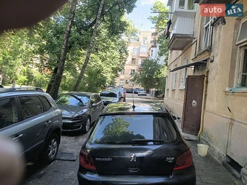 Авто Peugeot 307 2002 № 8891104