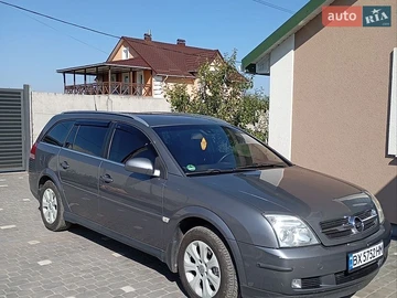 Авто Opel Vectra 2004 № 8891135