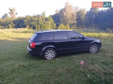 Авто Audi A4 2004 № 8891199