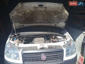 Авто Fiat Doblo 2013 № 8891201