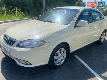 Авто Daewoo Gentra 2013 № 8891204