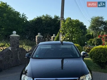 Авто Volkswagen Passat 2009 № 8891216