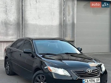 Авто Toyota Camry 2006 № 8891221