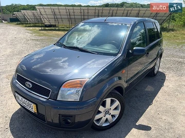 Авто Ford Fusion 2010 № 8891228