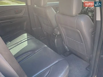 Авто Hyundai Tucson 2009 № 8891229