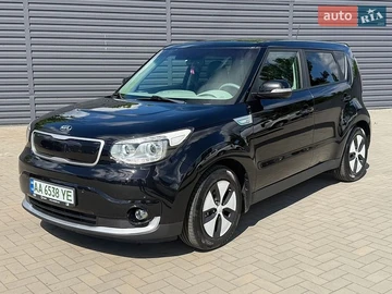 Авто KIA Soul 2016 № 8891230