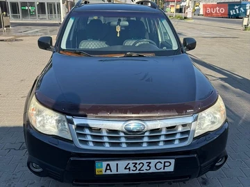 Авто Subaru Forester 2011 № 8891234