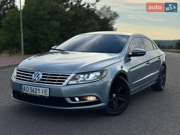 Авто Volkswagen Cc Passat Cc 2013 № 8891246