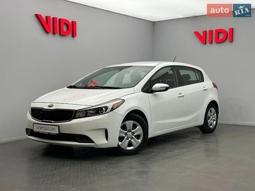 Авто KIA Forte 2016 № 8891252