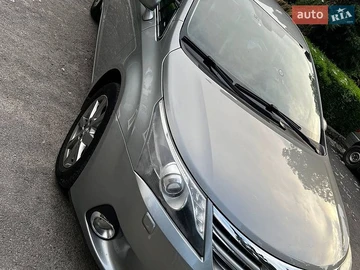 Авто Toyota Avensis 2013 № 8891332