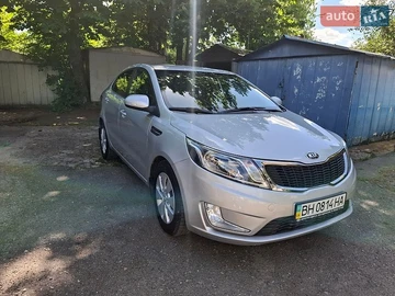 Авто KIA Rio 2014 № 8891333