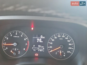 Авто KIA Rio X 2021 № 8891343