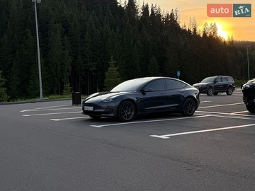 Авто Tesla Model 3 2021 № 8891351