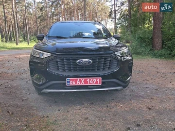 Авто Ford Escape 2024 № 8891357