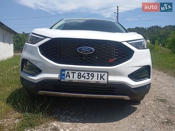 Авто Ford Edge 2023 № 8891406